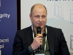 Налоговую службу временно возглавил Юрий Конюшенко