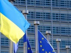 ЕС согласовал 6,6 млрд евро на оборону Украины