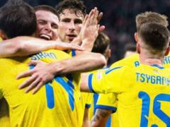 Україна почала шлях у Лізі націй із тріумфу на полі Угорщини