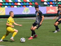 First League: victories of Ingulets, Lokomotiv and Kulikiv-Bilka, YUKSA shared points with Victoria