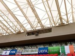 Футбольна асоціація Ірландії ухвалила рішення щодо матчів проти Ізраїлю