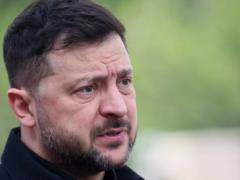 «Путин ищет поводы для войны»: Зеленский об отказе Кремля от переговоров