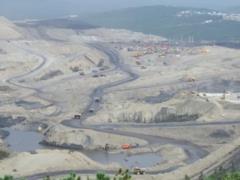 На крупнейшем угольном месторождении России произошел взрыв, есть погибшие