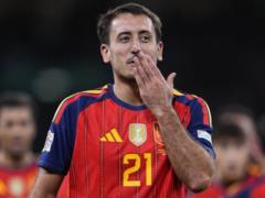 Oyarzabal: Kane s penalty was the turning point