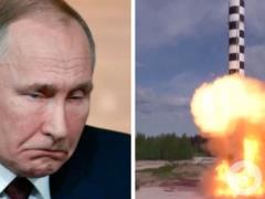 Путин возродил систему  Мертвая рука  для ответных ядерных ударов: что это значит для Запада