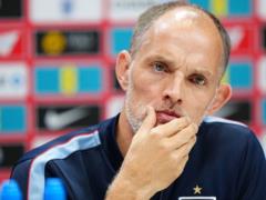 Tuchel will block the scandal surrounding Manchester City from defeating England versus Spain