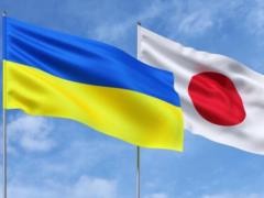 Япония выделила 51,5 млн долларов на развитие украинской медицины