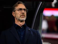 Maldera: Yaremchuk has recovered, but there is still a small problem with Mikolenko