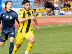First League: Metalist beat Chernihiv, draw results in Oleksandriya and Ternopil