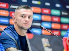 Zubkov: Everyone who is now in the orderly collection is waiting for their chance