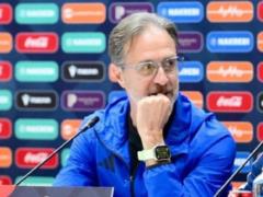 Maldera: In my opinion, Kvaratskheliya deserves to win the Golden Ball