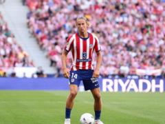 English clubs follow Llorente