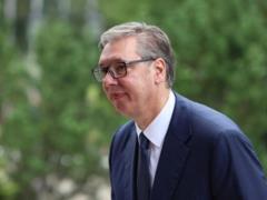 Сербия просит Россию продлить газовое соглашение