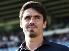 Parma has named Cuesta, Tudor and Gilardino among the contenders for the seat