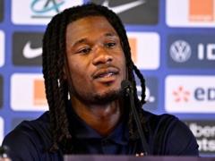 Камавінга: Непотрапляння на чемпіонат світу сильно мене зачепило