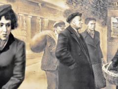 85 лет со дня трагедии в Бабьем Яру: в Киеве открылась выставка «Свидетель вечности»