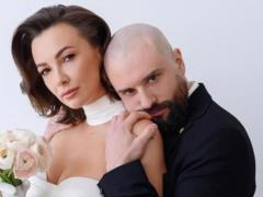 Бывшая жена Розового впервые прокомментировала его помолвку с новой девушкой