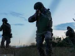 ВСУ до сих пор удерживают позиции в Курской области: что рассказал генерал
