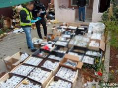 CBD-вейпы, желейки и печенье: полиция раскрыла наркосеть