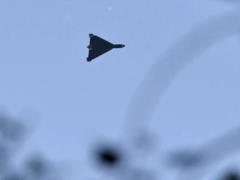 Россияне ударили возле пункта пропуска Ягодин на границе с Польшей