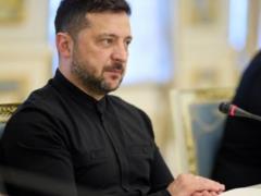 Зеленский назвал процент сбития реактивных БПЛА
