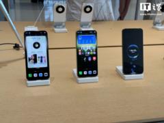 Huawei Mate 90: новий дизайн та потужна камера вже в продажу