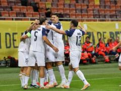 Румунія — Боснія і Герцеговина 2:4 Відео голів та огляд матчу Ліги націй