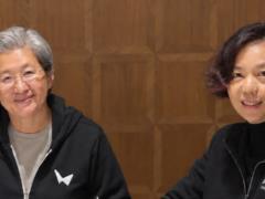 AMD приобретает World Labs за 8,2 миллиарда долларов: развитие ИИ для роботов и физического мира