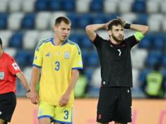 Звездный грузинский футболист ПСЖ назвал сборную Украины одной из сильнейших в Европе
