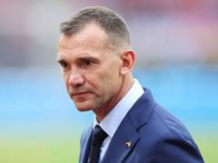 Шевченку виповнилося 50 років