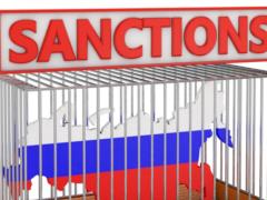 Экономика РФ замедляется, несмотря на рекордные военные расходы — исследование