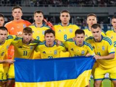 Украина — Северная Ирландия: анонс, где и когда смотреть матч Лиги наций