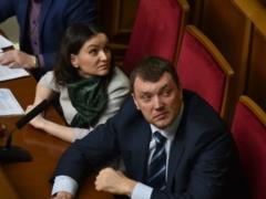 Зеленский трудоустроил еще одного судью Майдана — Кицюка. Его не смогли привлечь к ответственности ни ВСП, ни ВККС