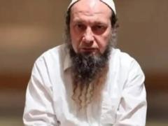 Мобилизованного на границе хасида назначили военным врачом в Одессе