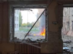 РФ ударила бомбами по школе в Сумах, есть жертвы