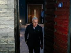 В Румынии арестовали бывшего кандидата в президенты