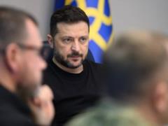 Зеленский утвердил план дальнобойных операций