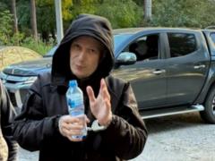 НАБУ разыскало сбежавшего судью Леонова, приговоренного к 11 годам лишения свободы за взяточничество