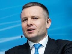 Украина призвала ЕС использовать российские активы для покрытия дефицита в размере 78 млрд долларов