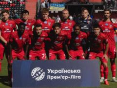 УПЛ визначила нову дату для одного з перенесених матчів