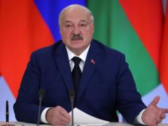 Лукашенка предложил США совместно с «Газпромом» построить завод по производству азотных удобрений