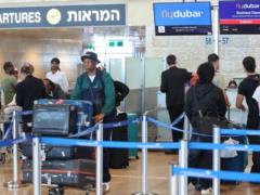 Среди пассажиров лайнера Flydubai были пилоты — украинец и россиянин. Именно они посадили самолет — СМИ