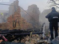 Россияне нанесли удар по Херсонской области: есть погибшие и раненые
