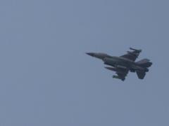 F-16 против реактивных дронов: Украина ищет новый способ борьбы