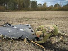 Дневная атака РФ: ПВО уничтожила более 250 целей