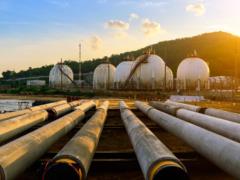 Россия заработала на нефти рекордные 2,75 млрд долларов за неделю — Bloomberg