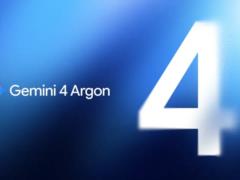 Google представила Gemini 4 Argon: чем новая модель отличается от предшественников