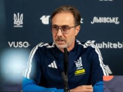 Мальдера: Північна Ірландія – це дуже-дуже хороша команда