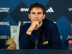 Забарний: Чим більше наших вболівальників на стадіоні — тим краще