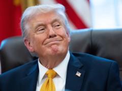 Частный ужин пошёл на пользу: Трамп заявил, что ему понравился глава Anthropic